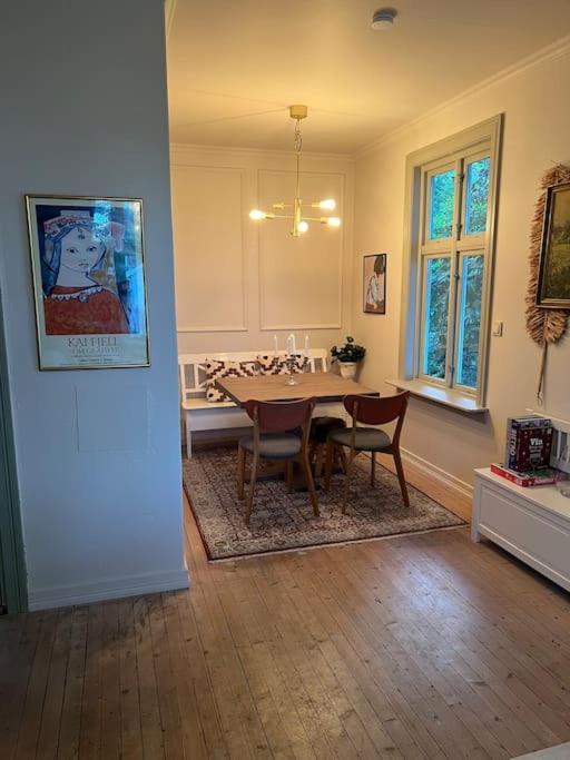 Villa Nostalgia Bergen Exteriér fotografie