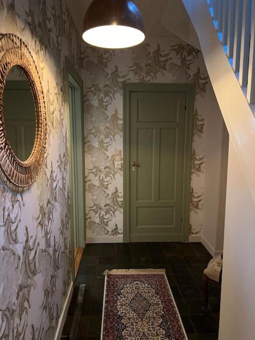 Villa Nostalgia Bergen Exteriér fotografie